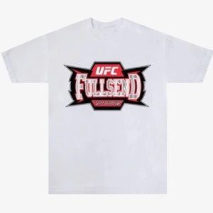 Limited edition FULLSEND X UFC
